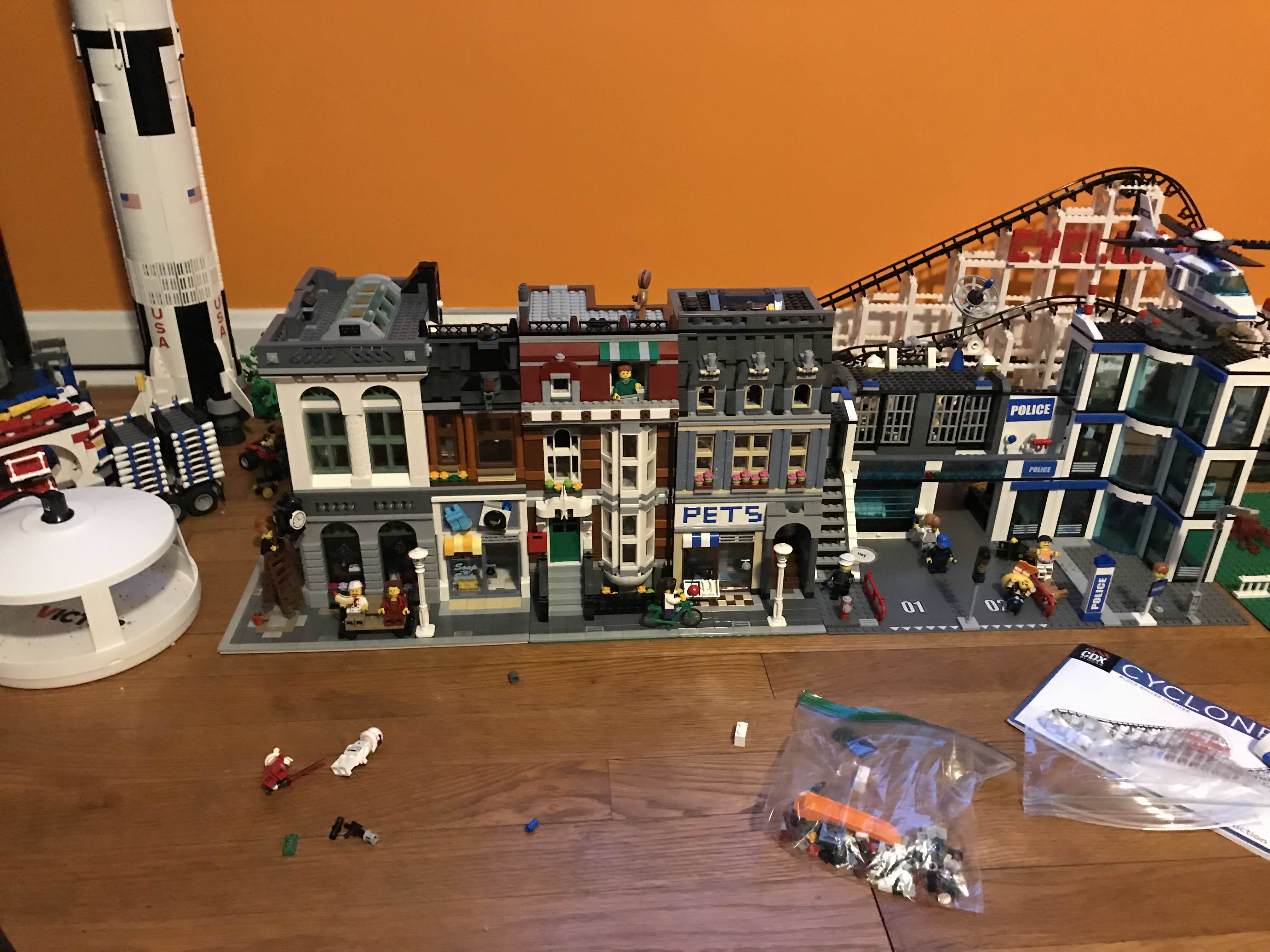 LegoCity2017