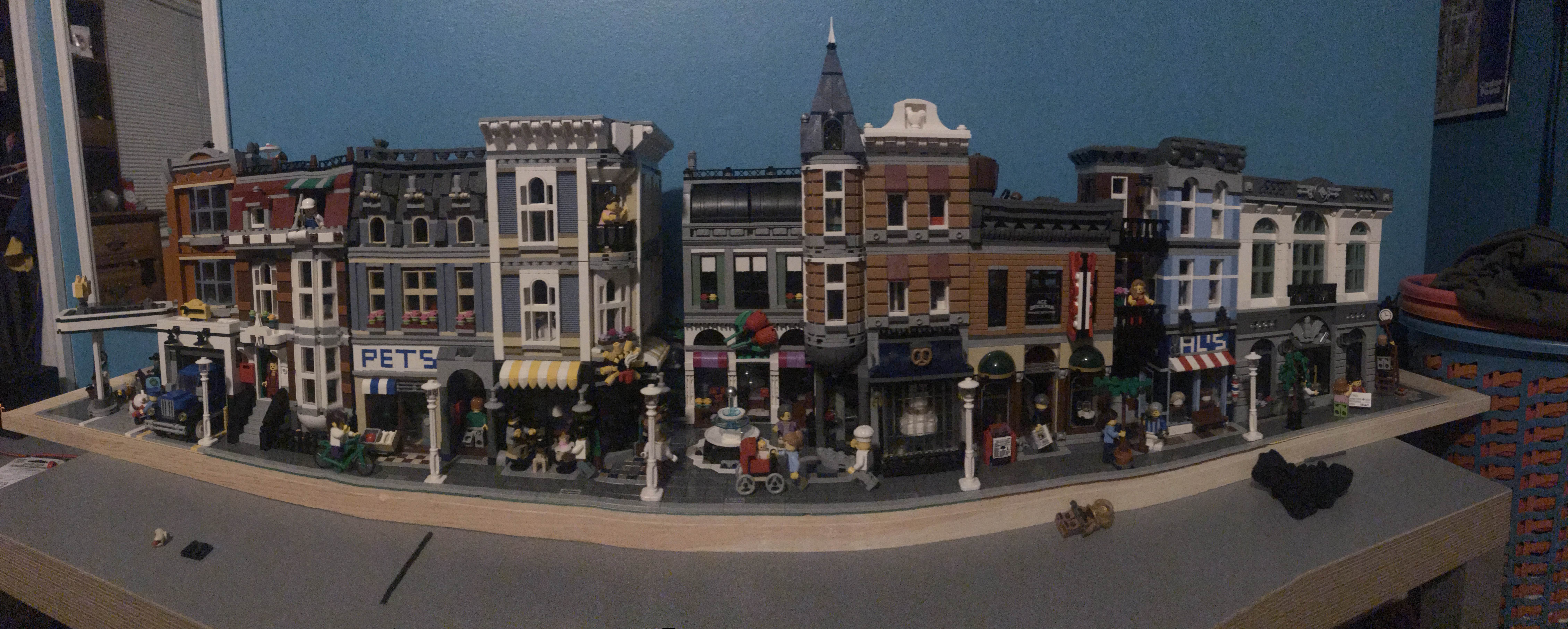 LegoCity2019