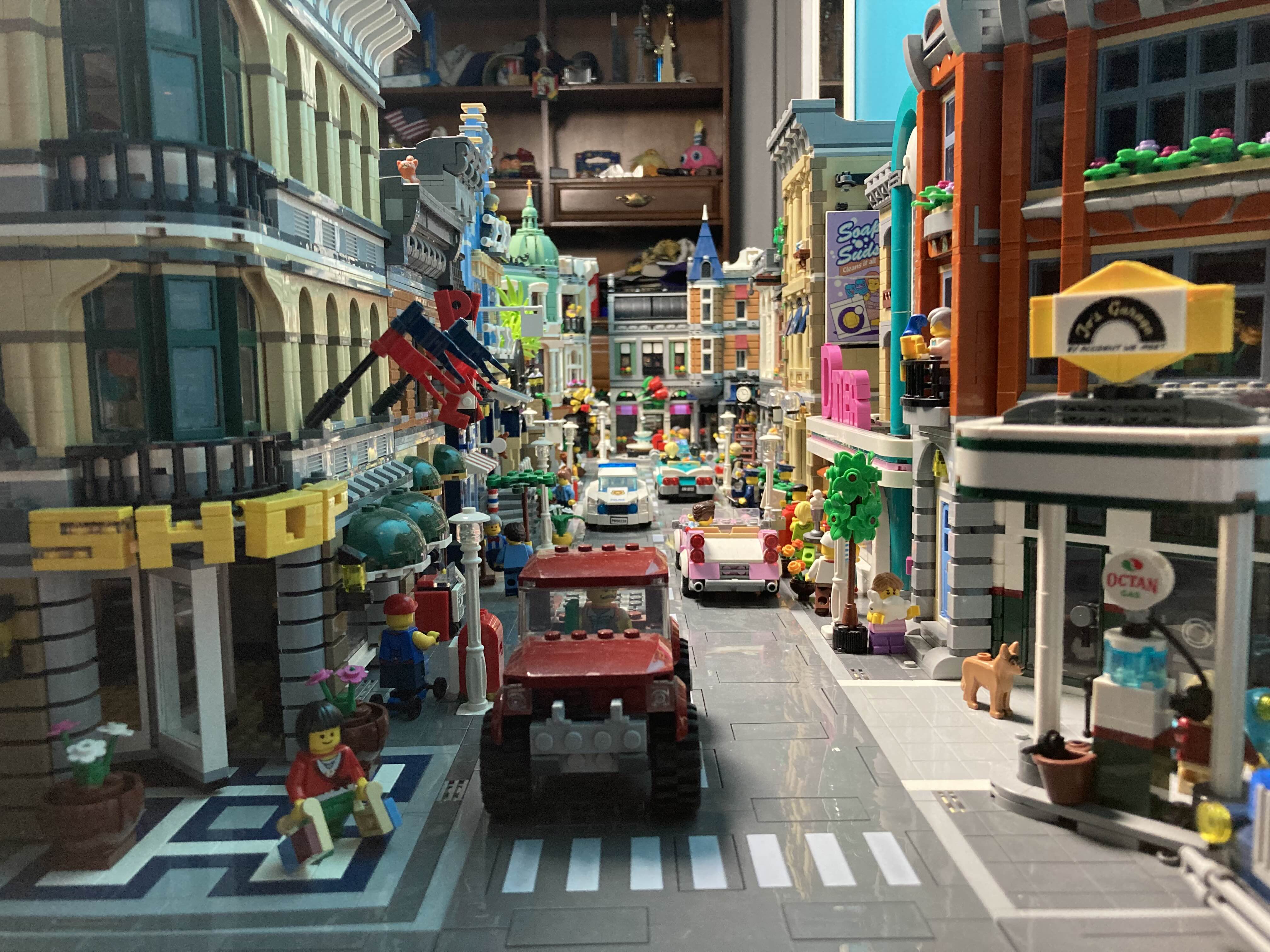 LegoCity2022