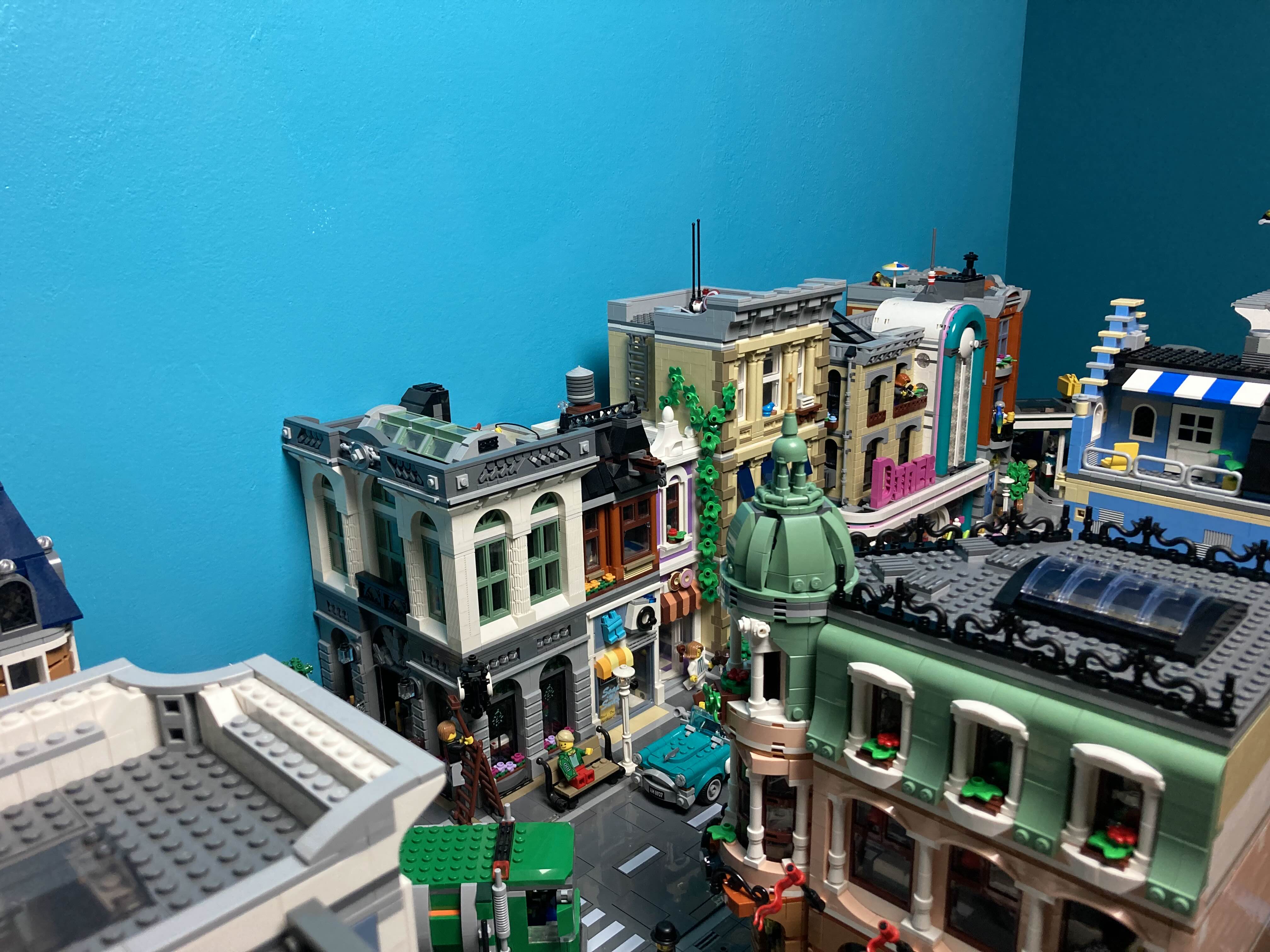 LegoCity2022