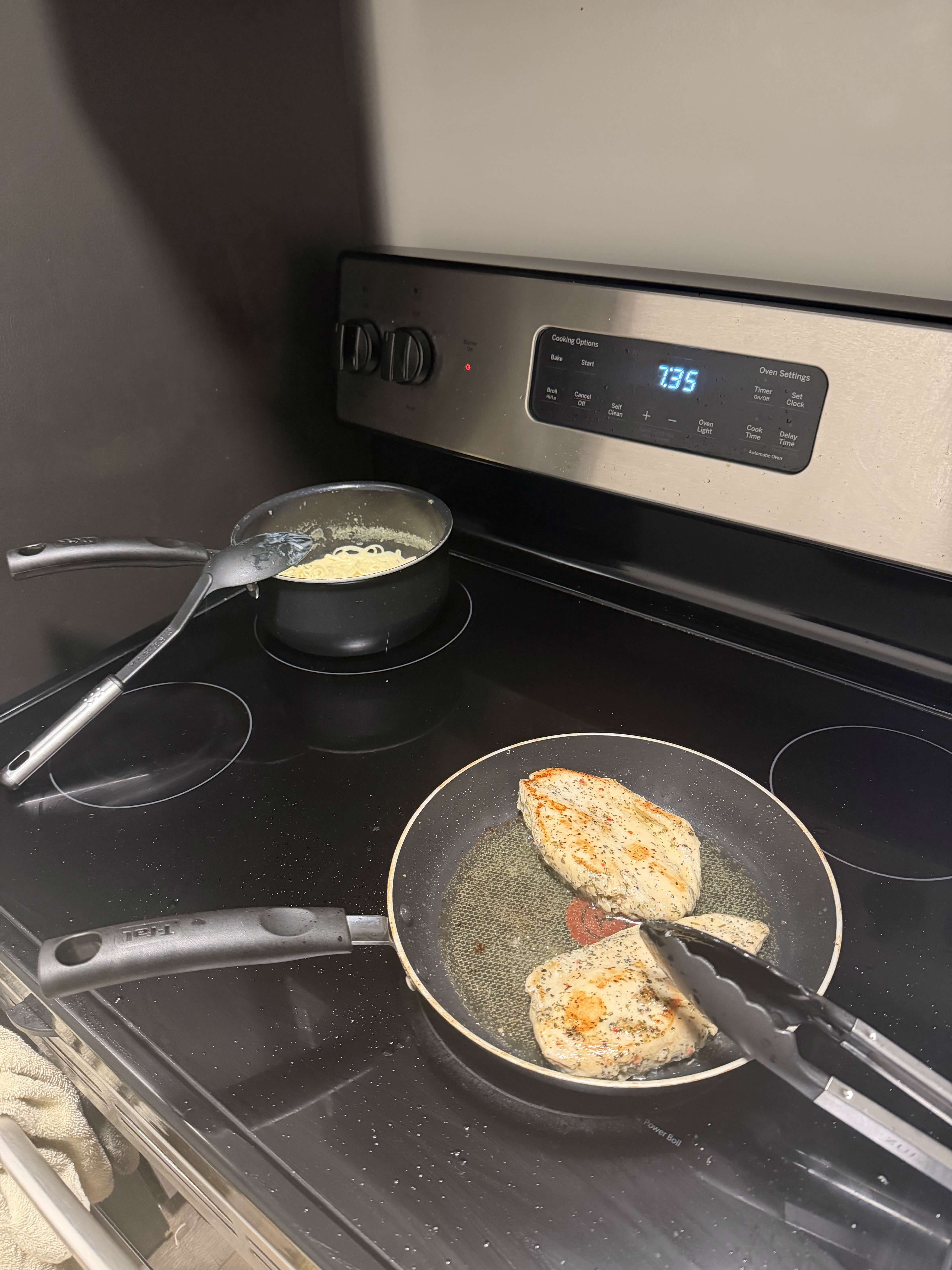 Chicken