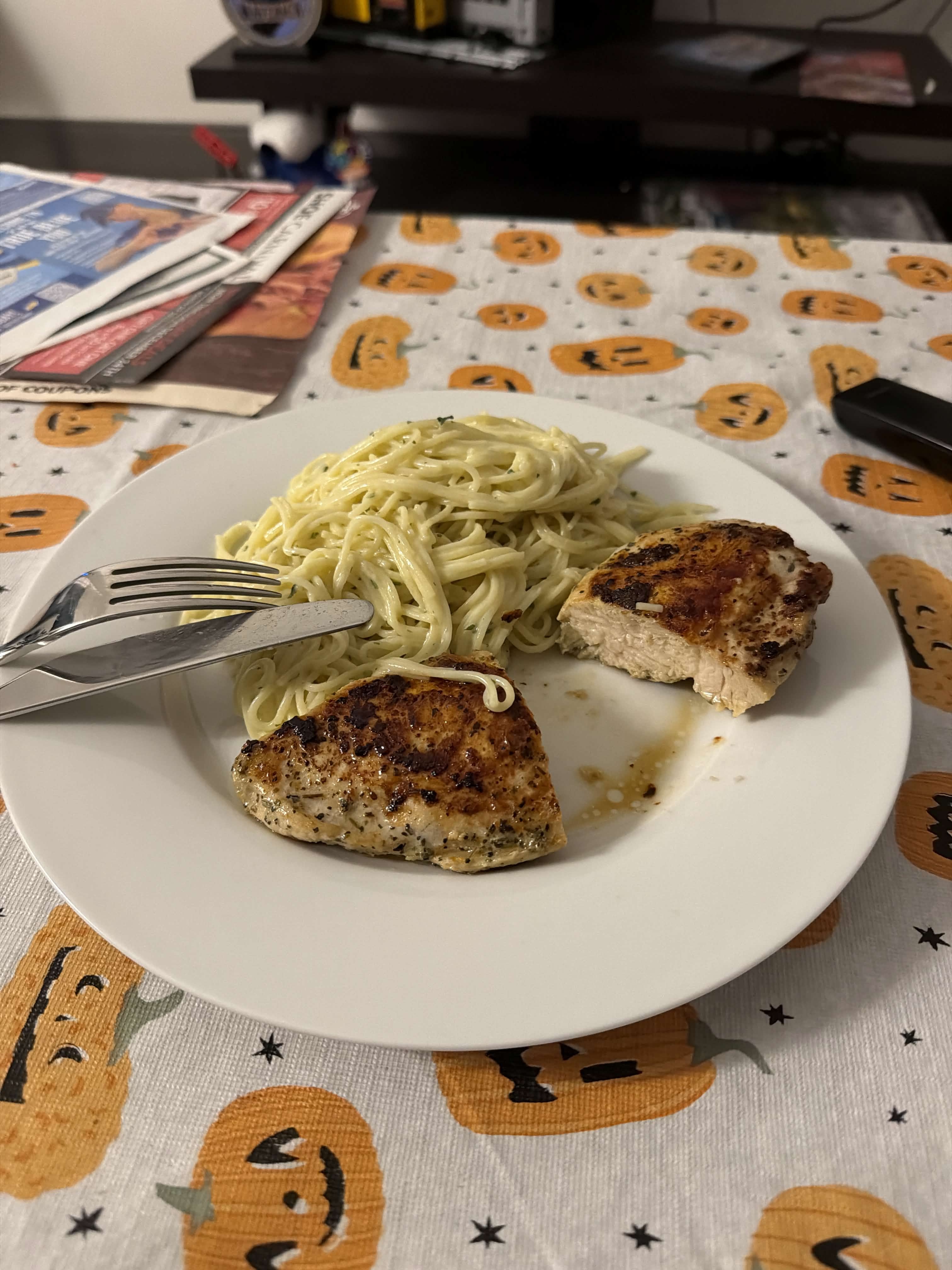 Chicken