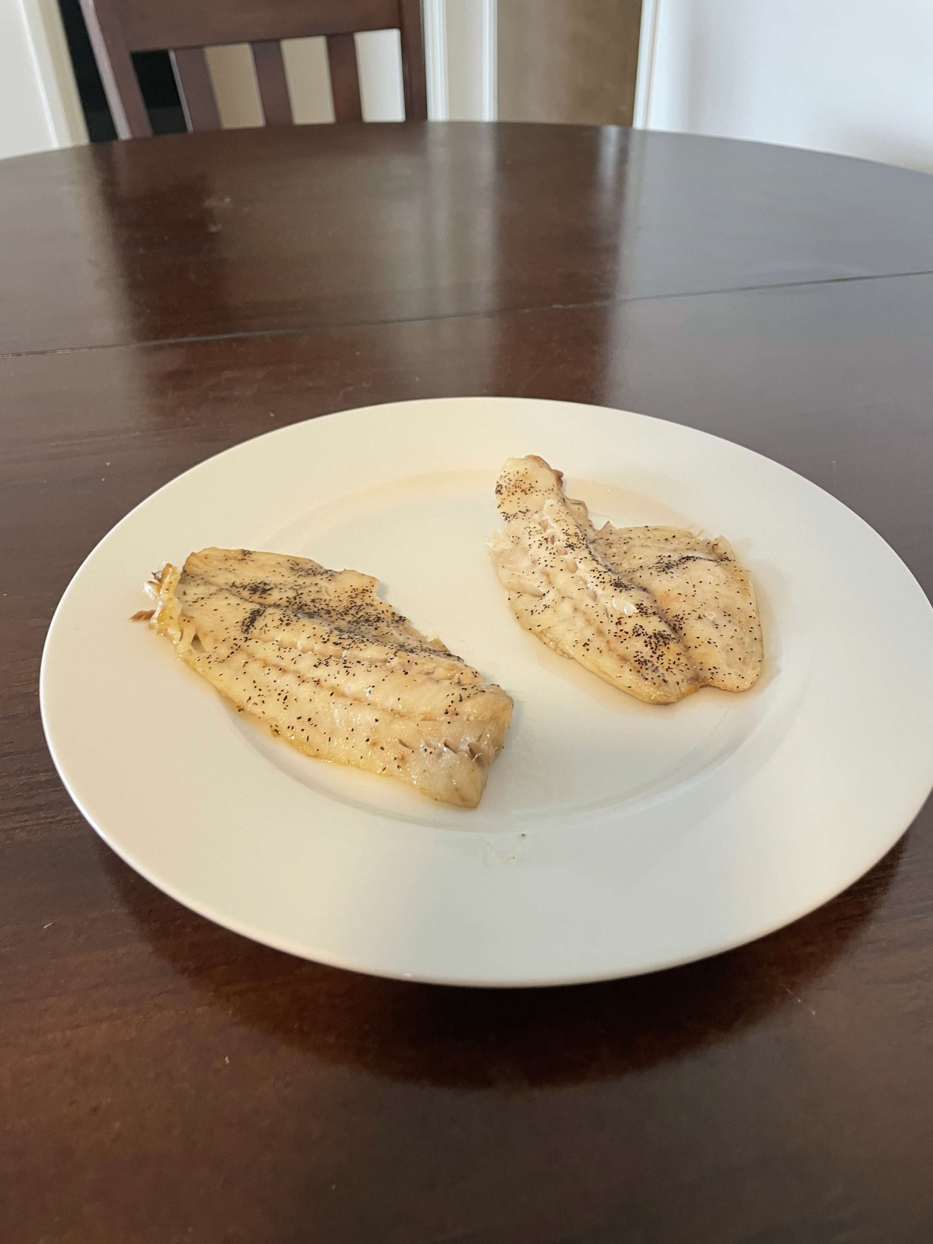 fish