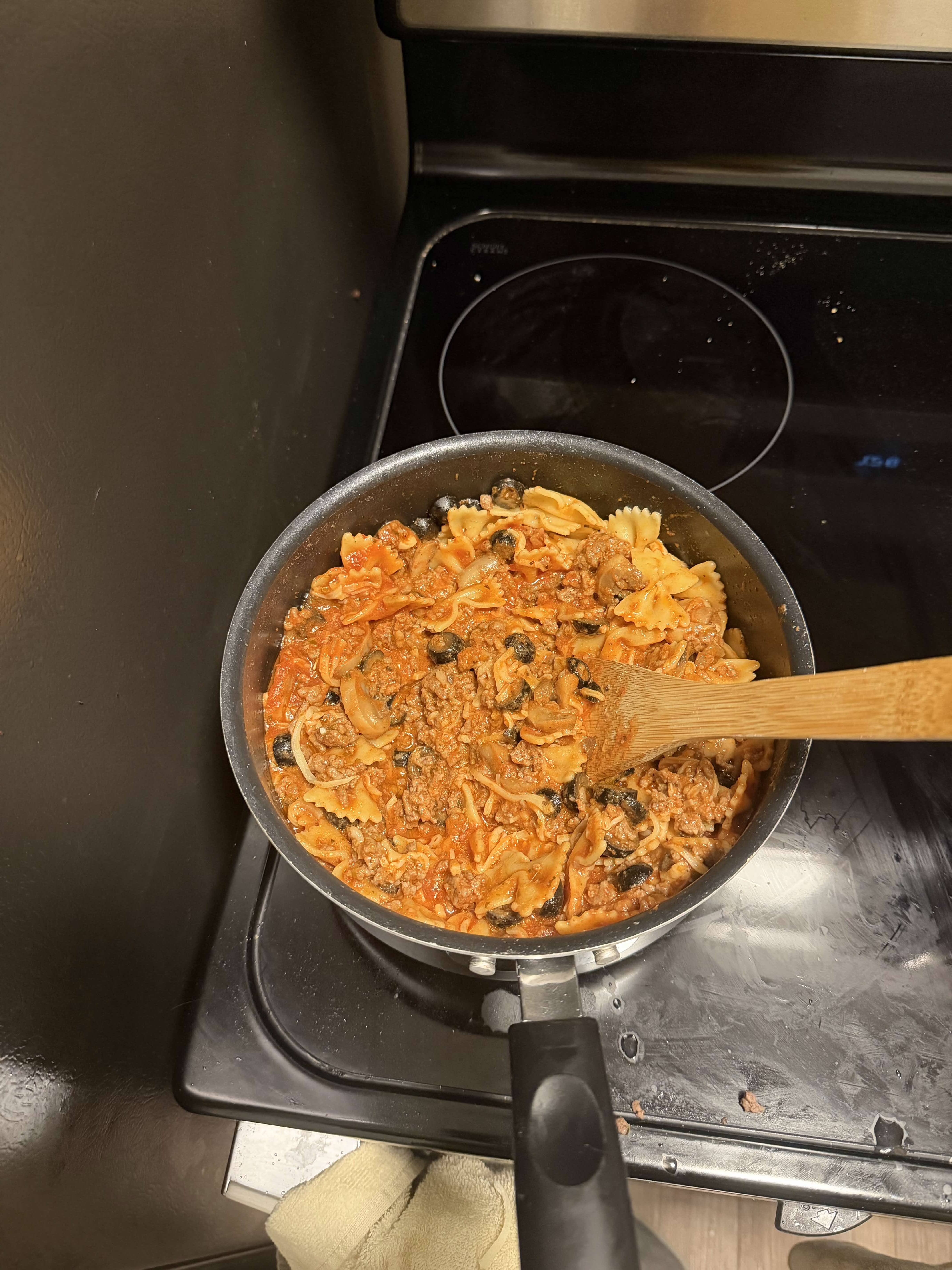 Pasta