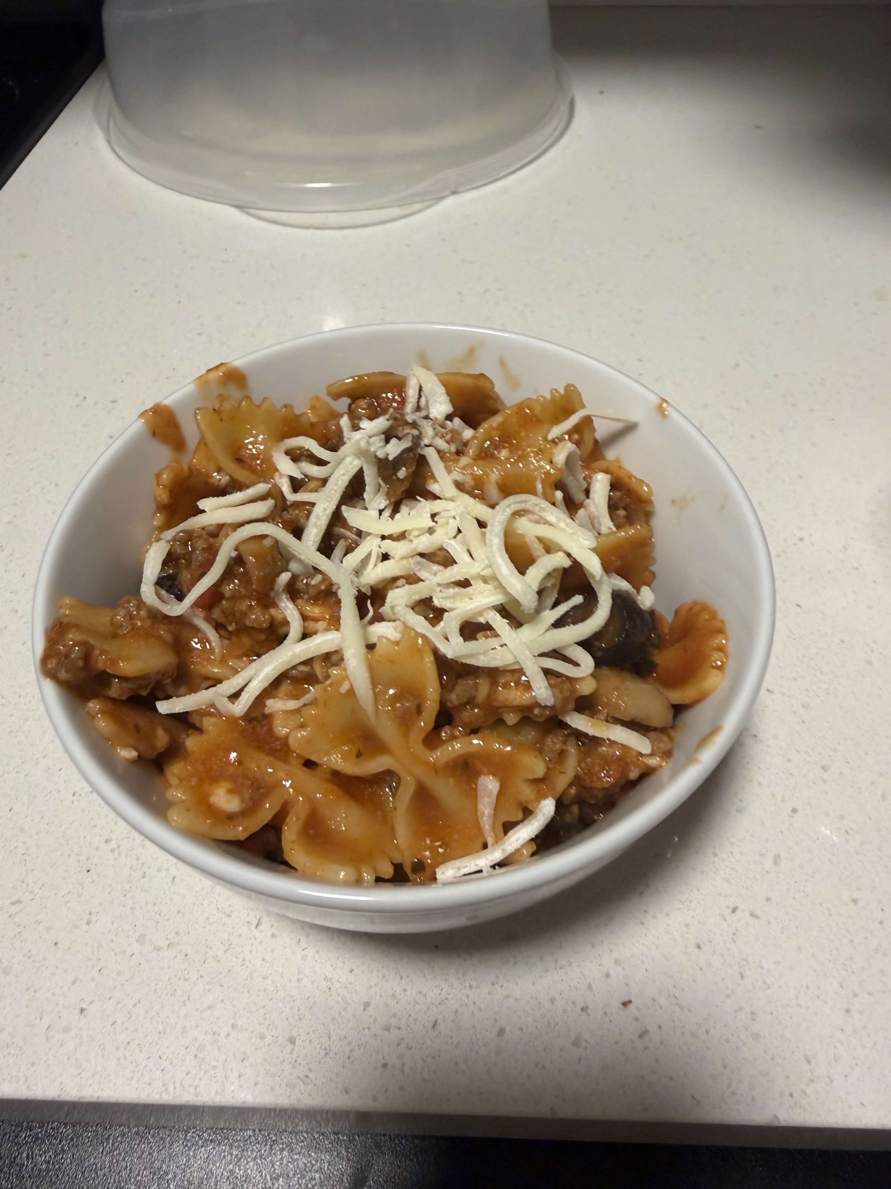 Pasta