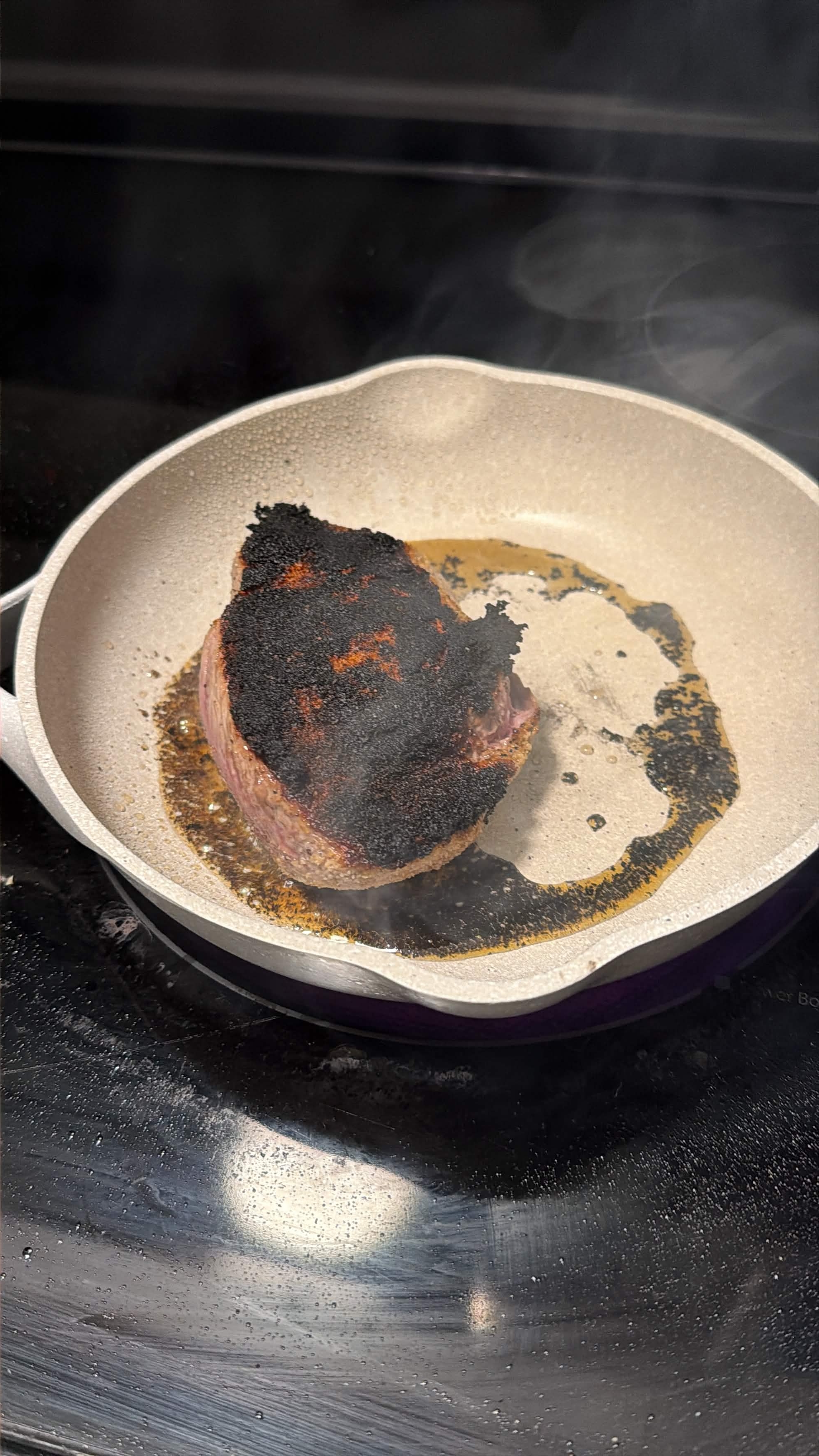 Steak