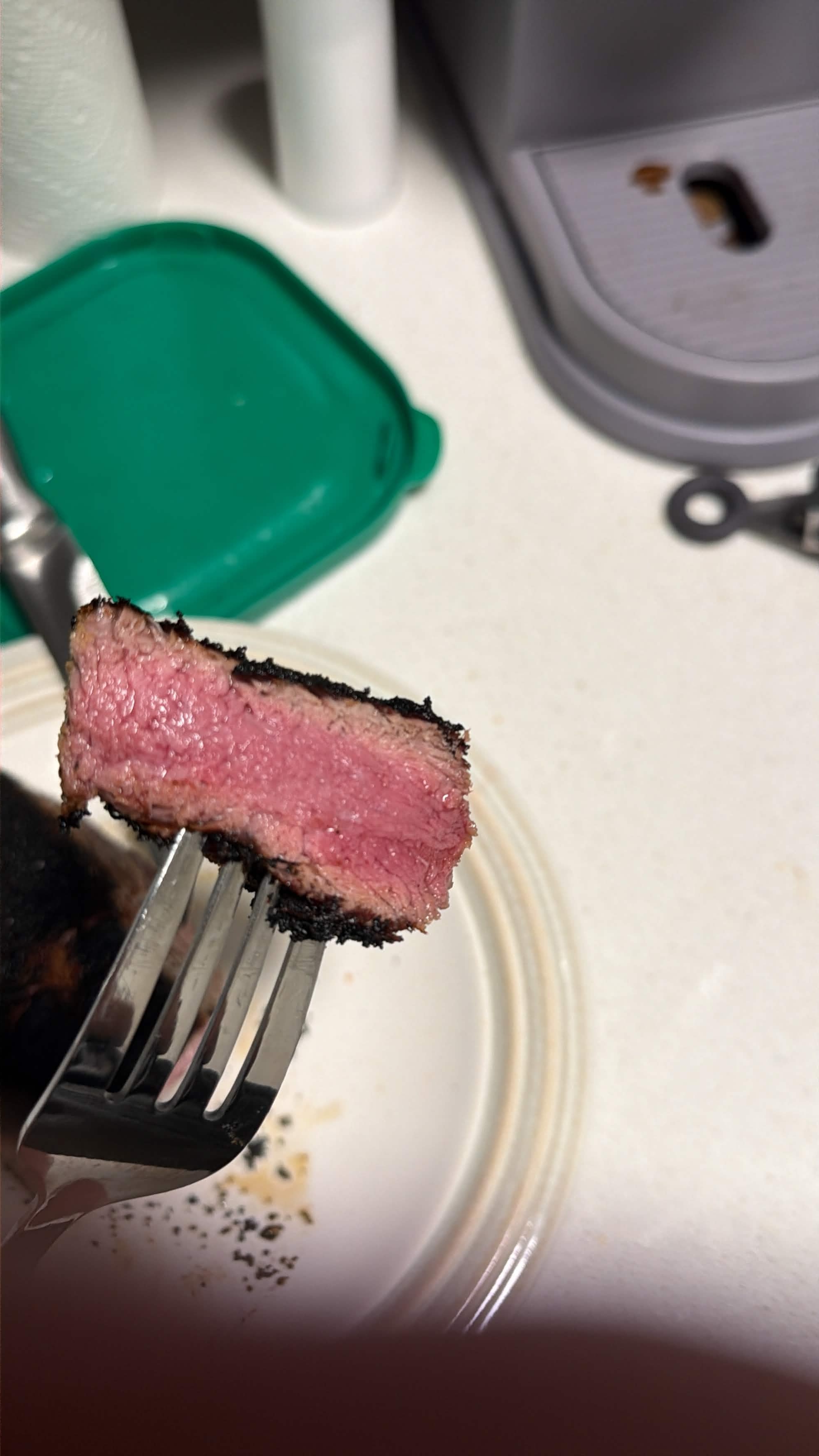 Steak
