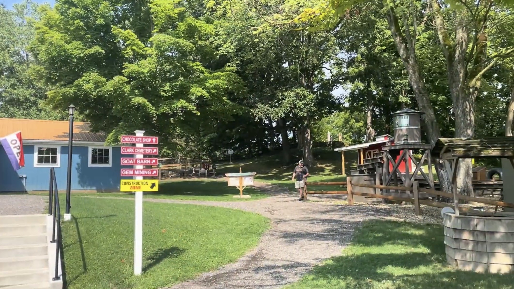End of the Commons
