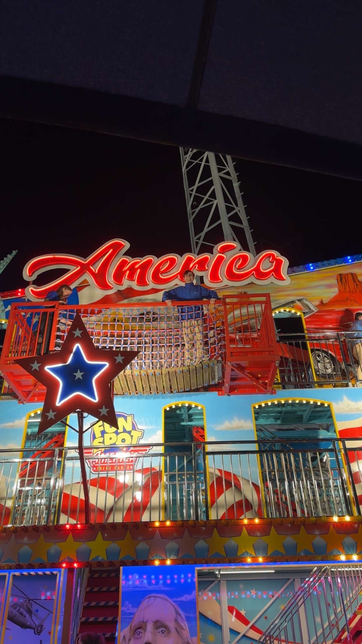 Fun House