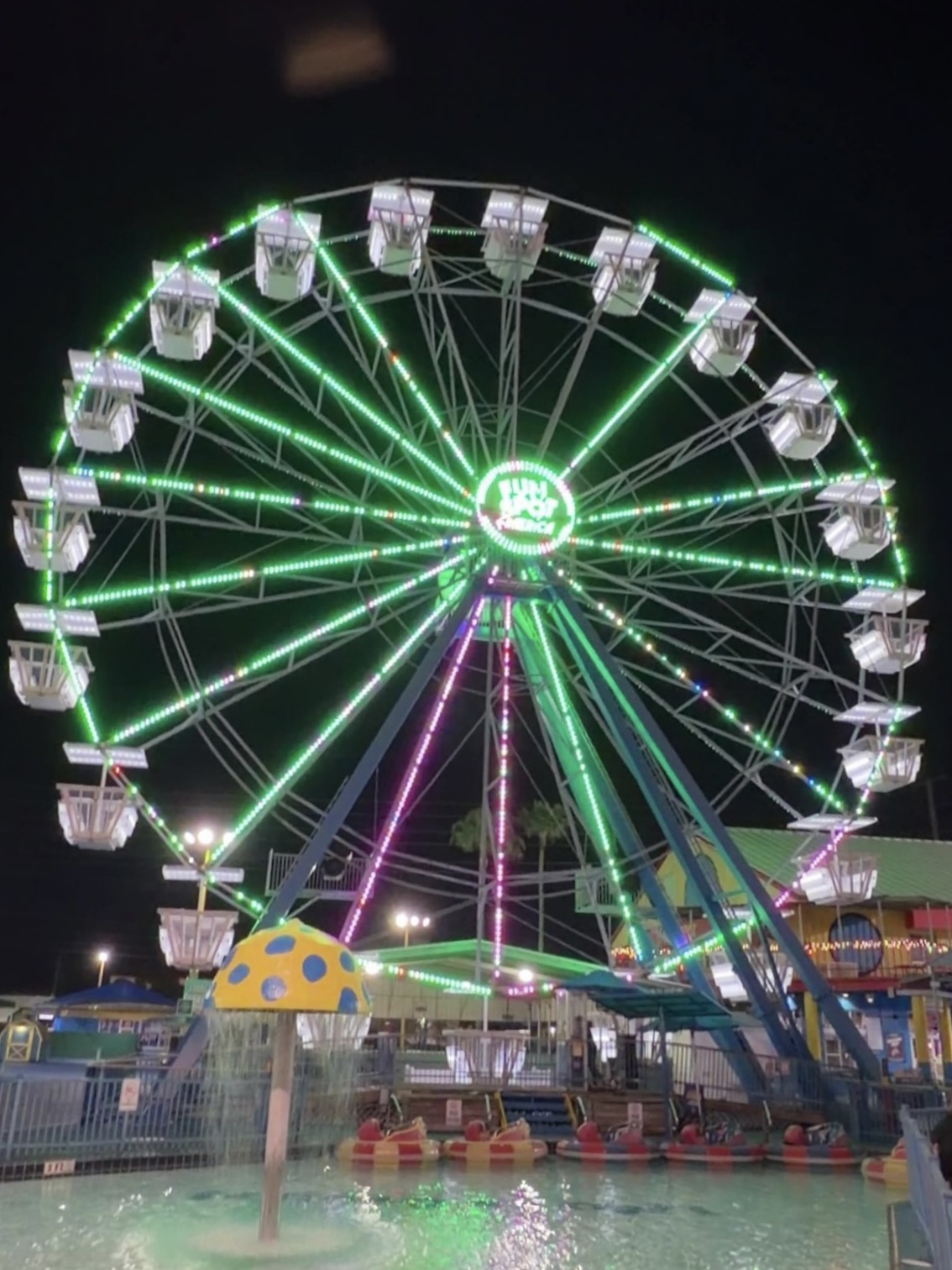 Ferris Wheel