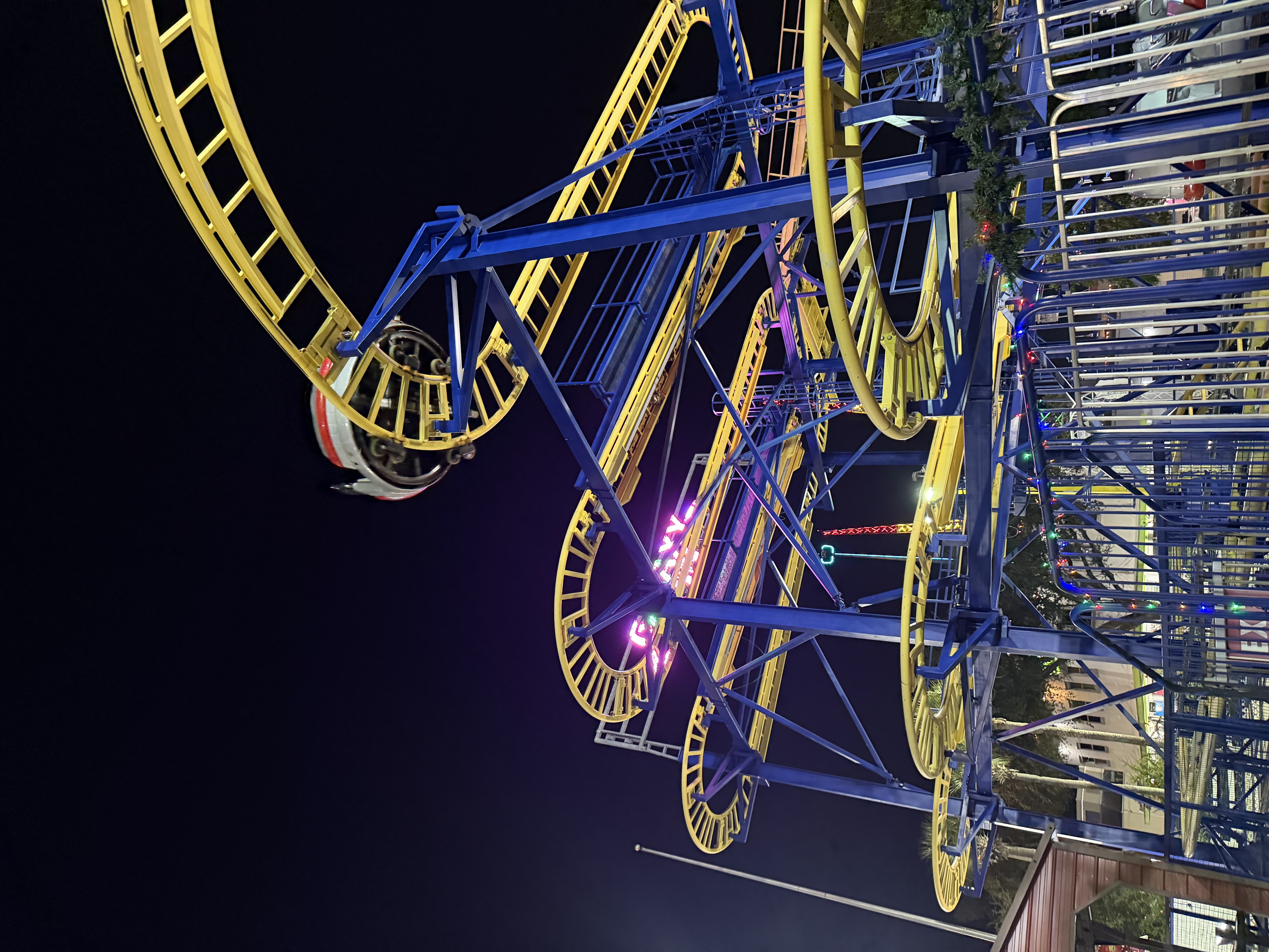GalaxySpin