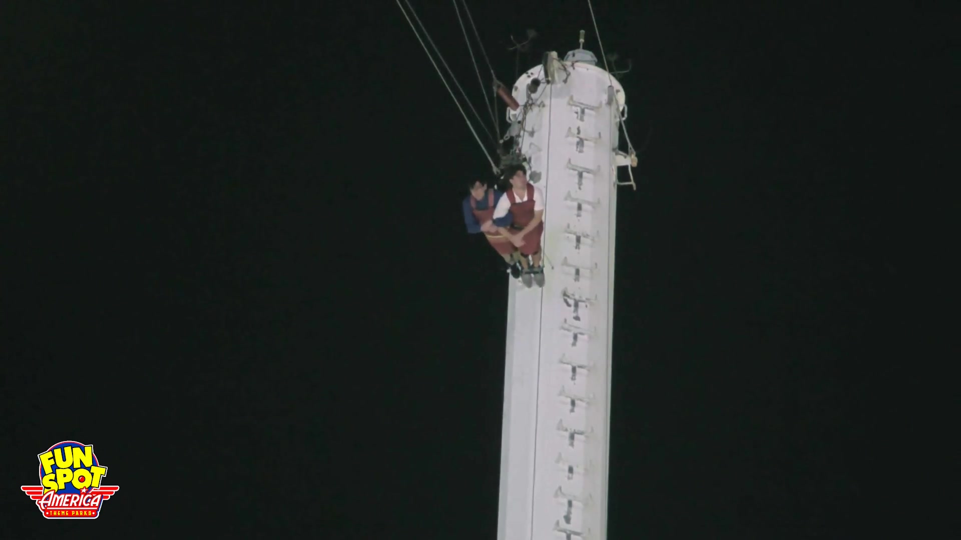 Skycoaster