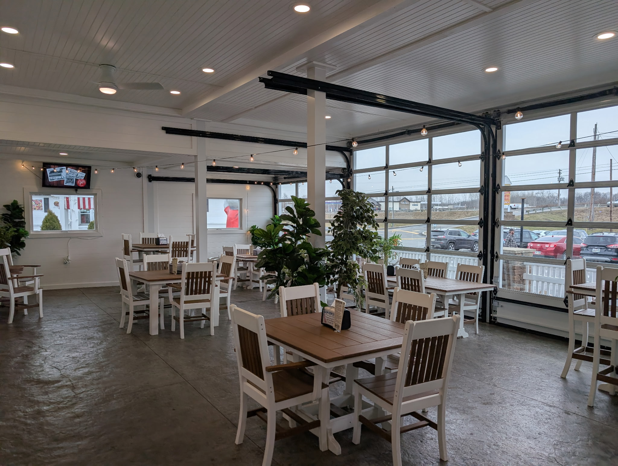 Cafe