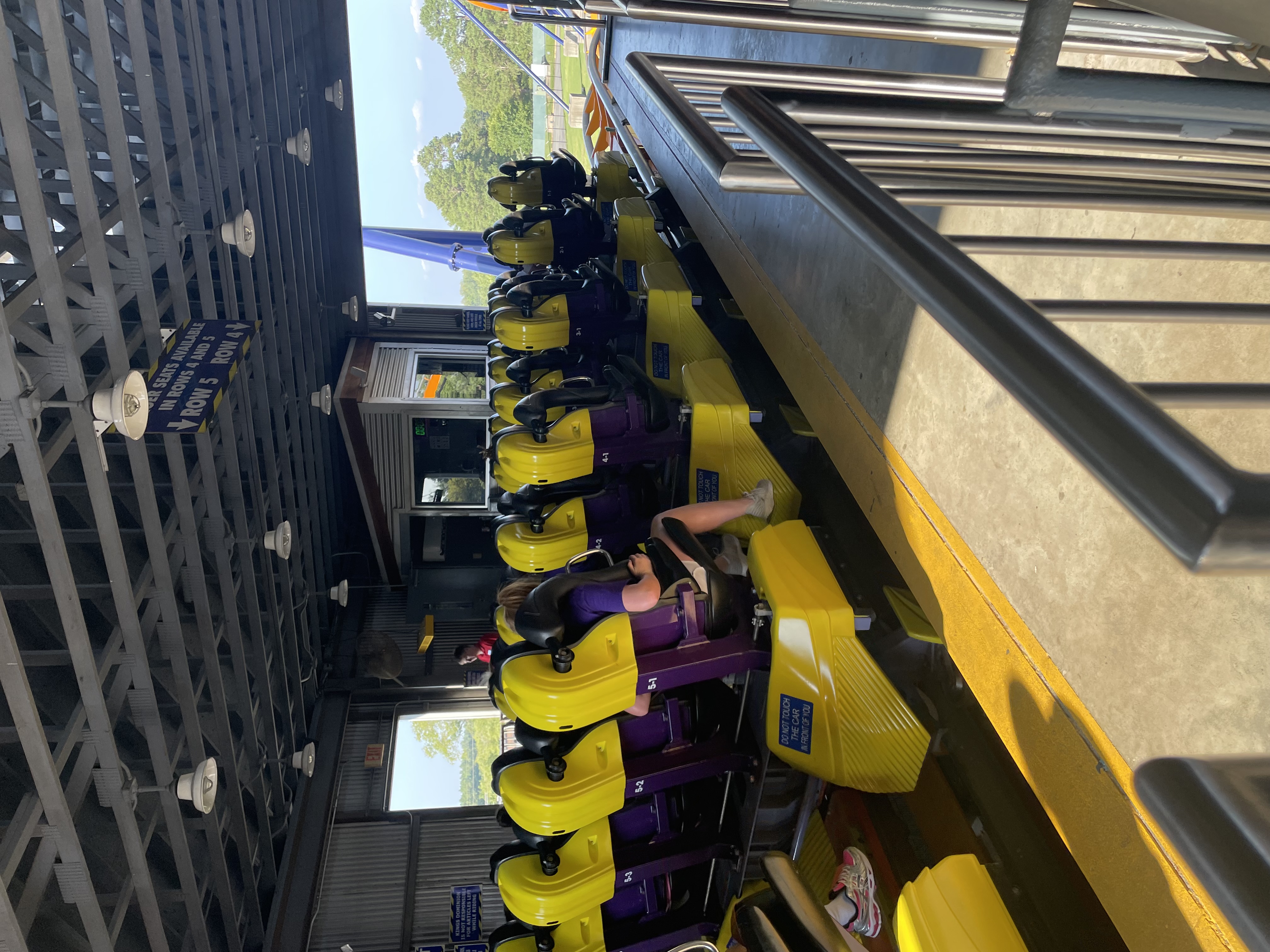 Dominator Station