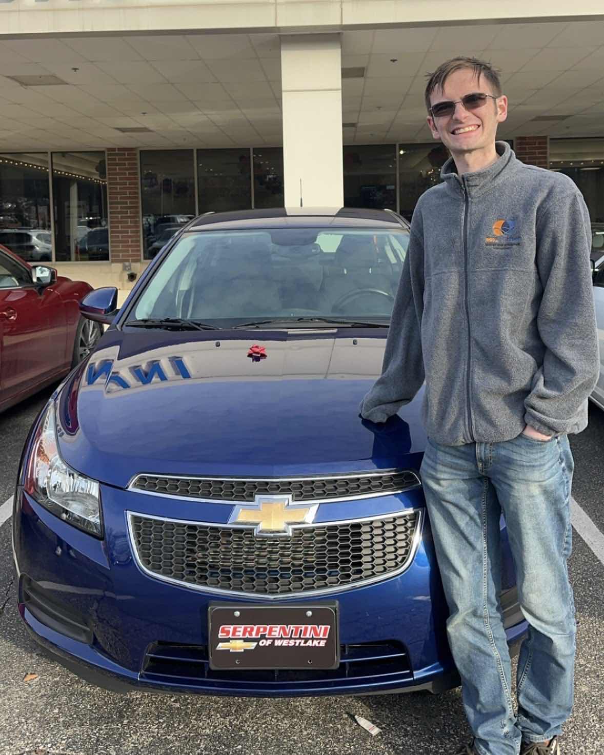 2013 Chevy