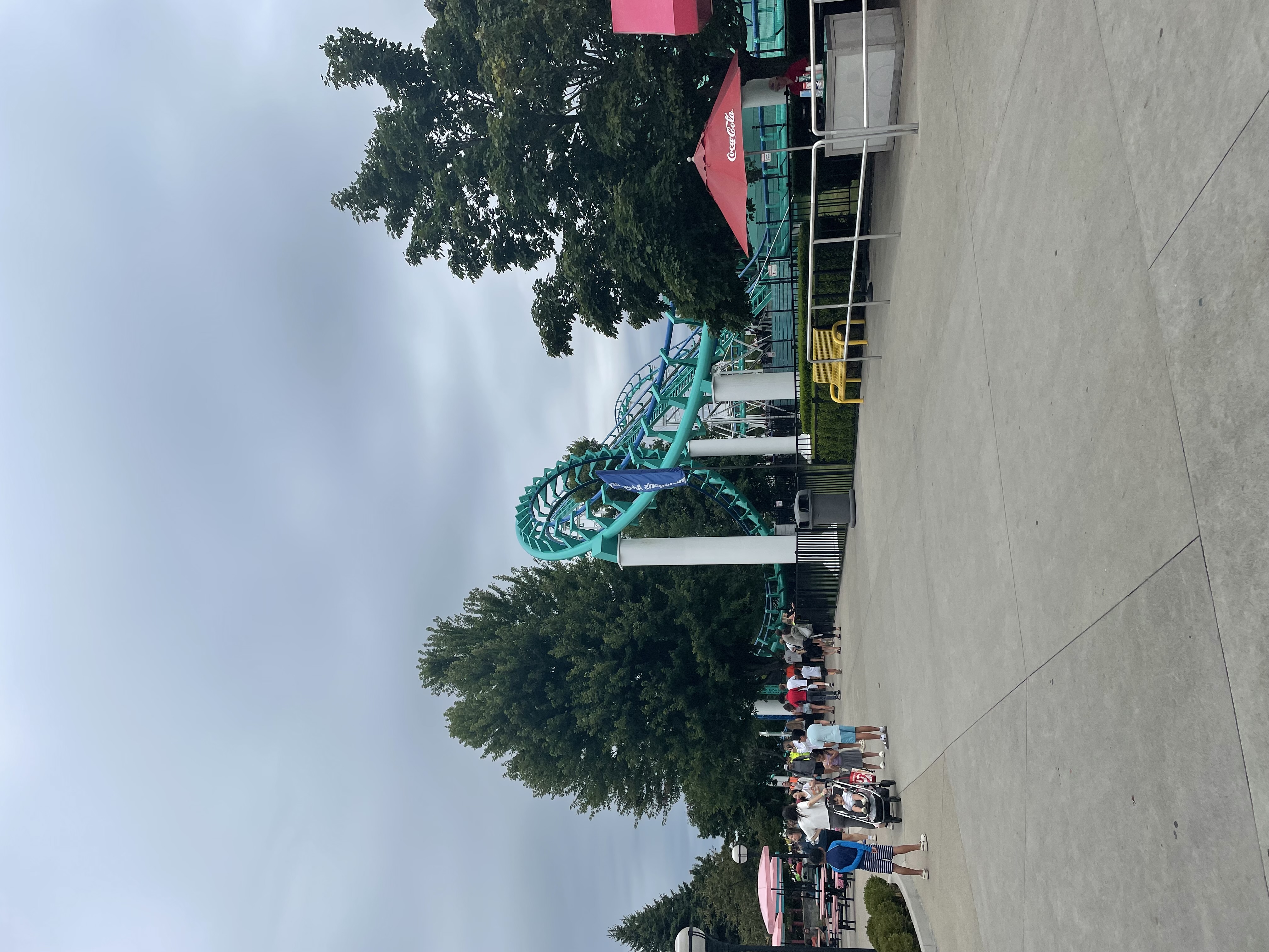 Corkscrew