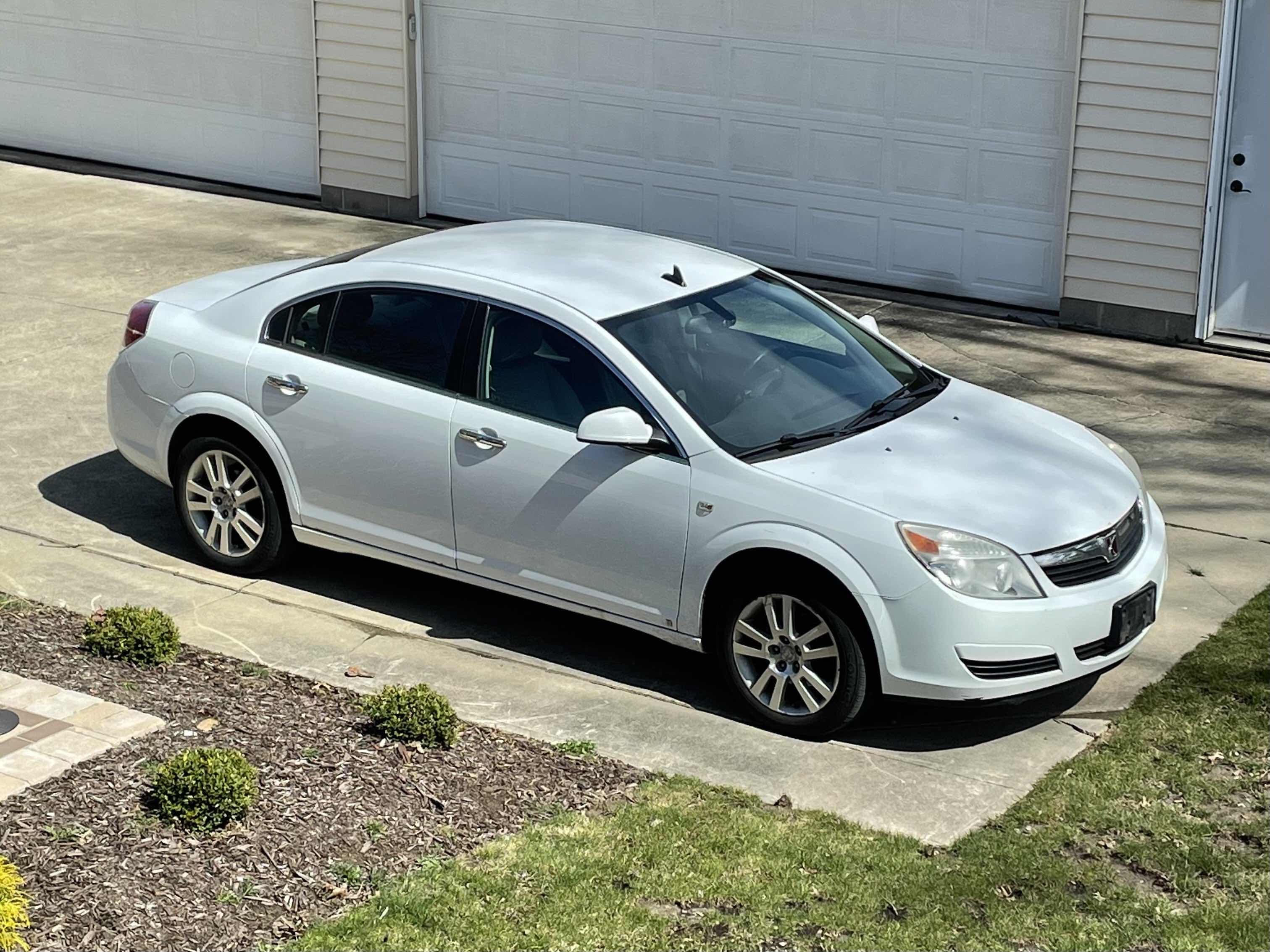 2009 Saturn