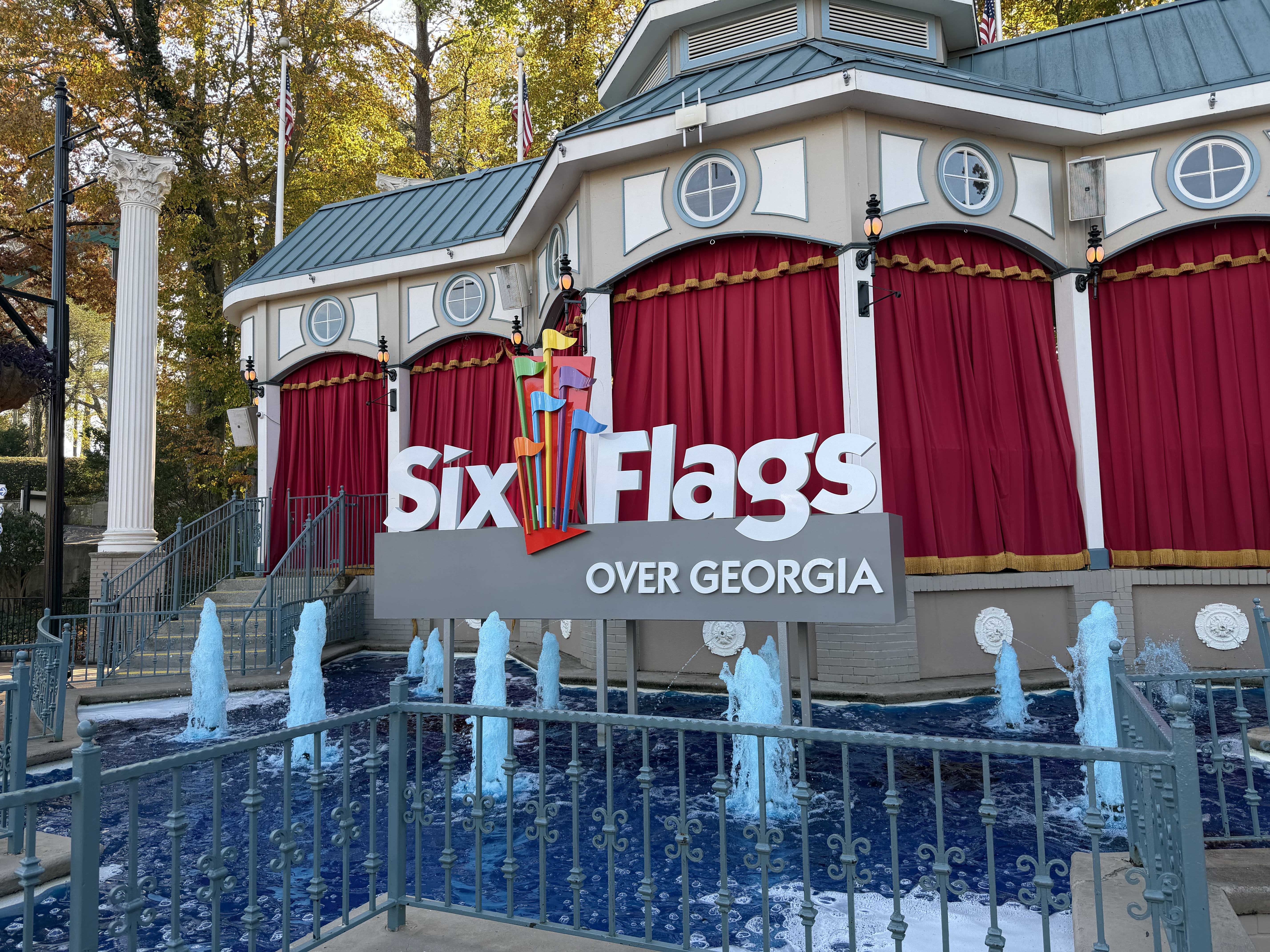 SFoG Sign