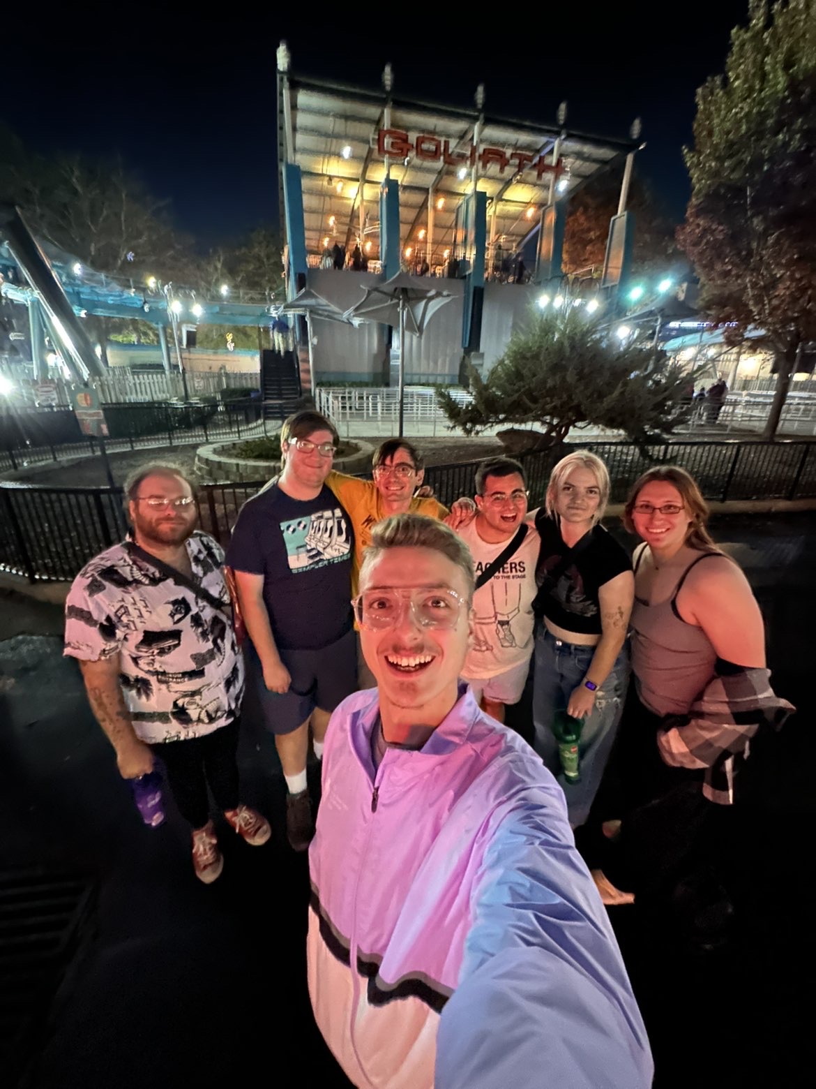 Group Photo
