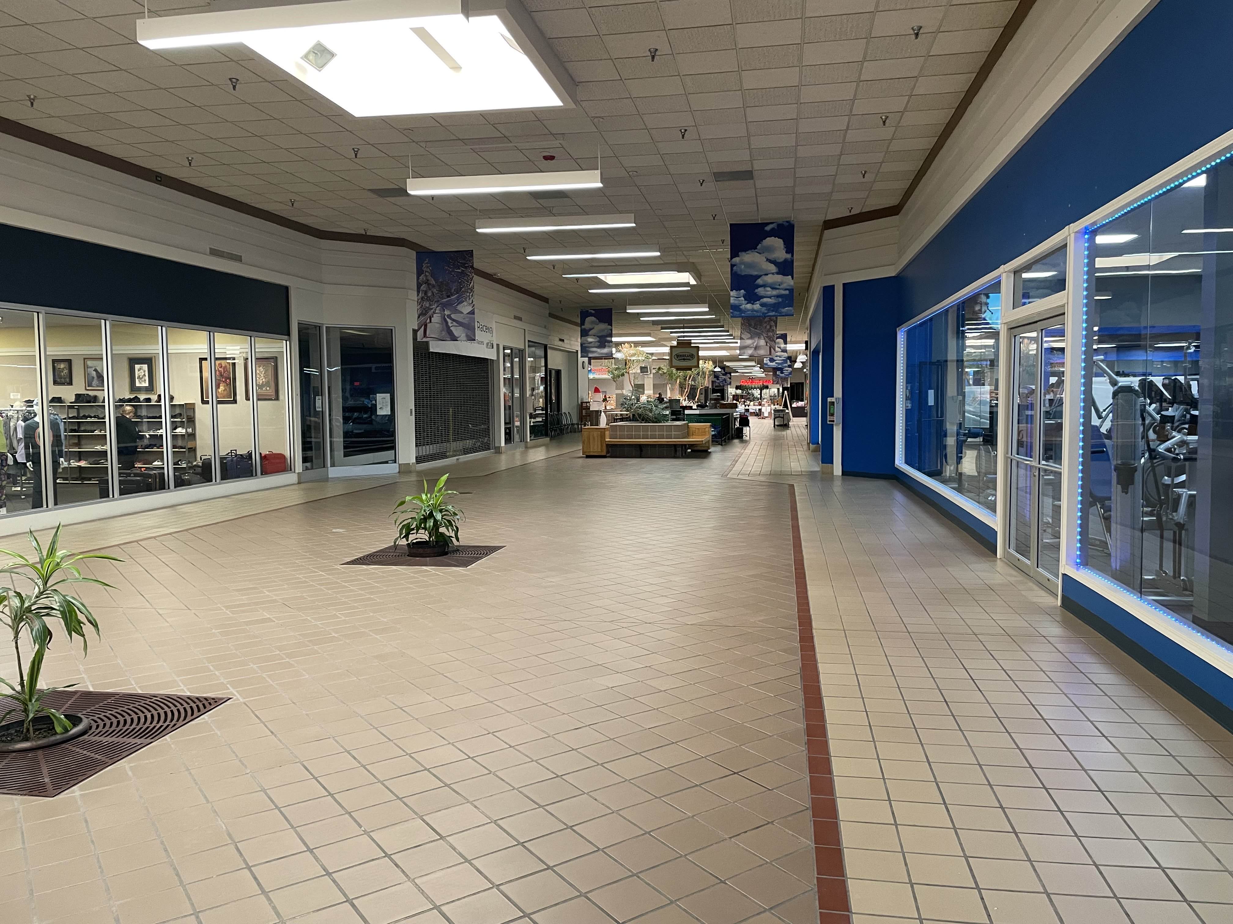 Woodland Mall