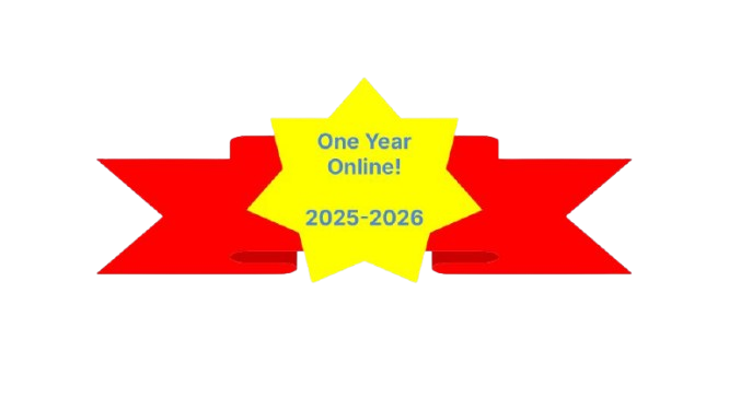 anneversary ribbon