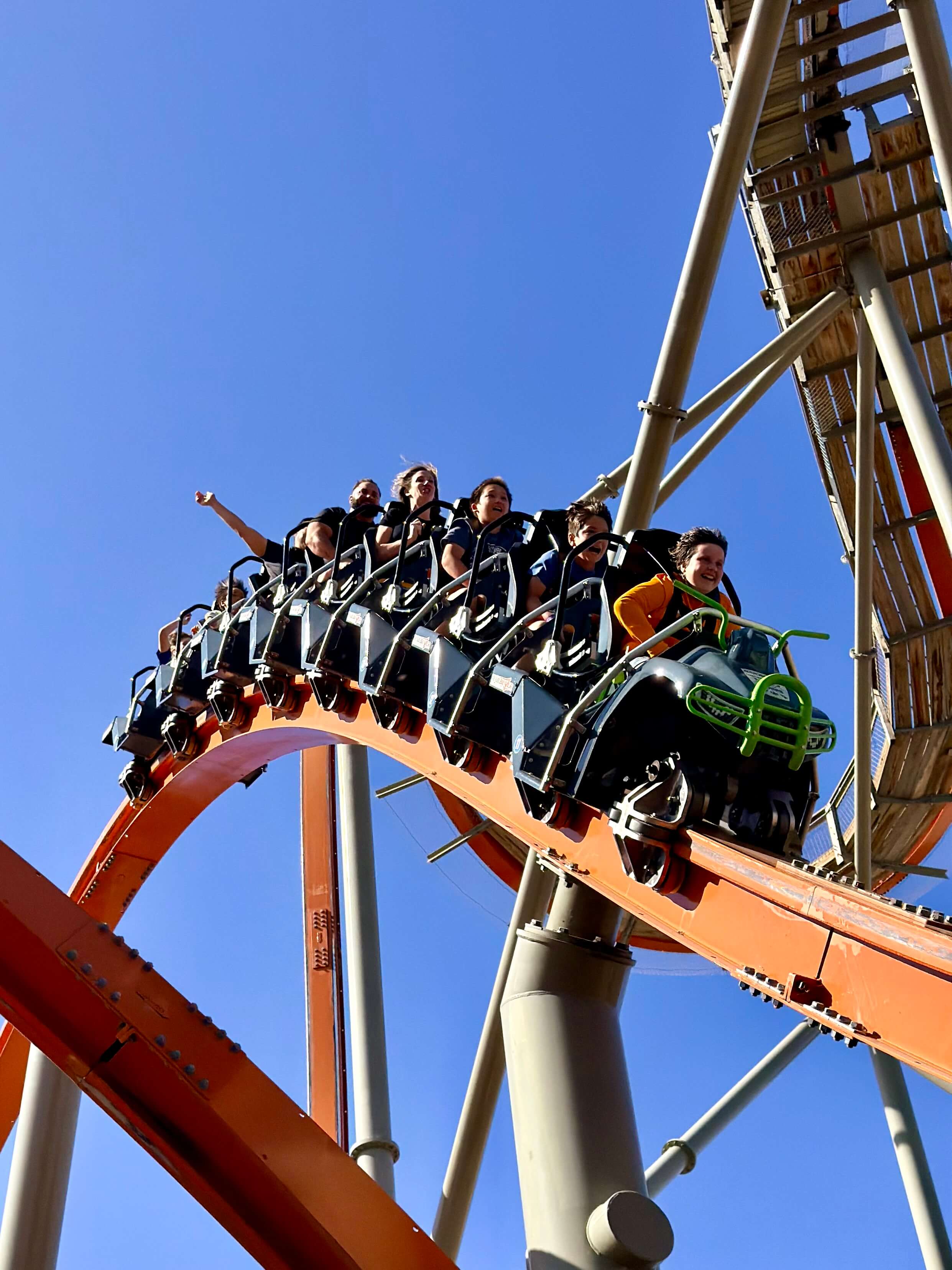 RailBlazer
