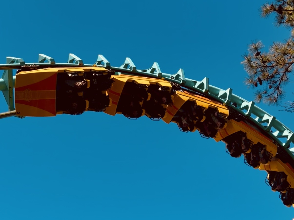 Carolina Cyclone