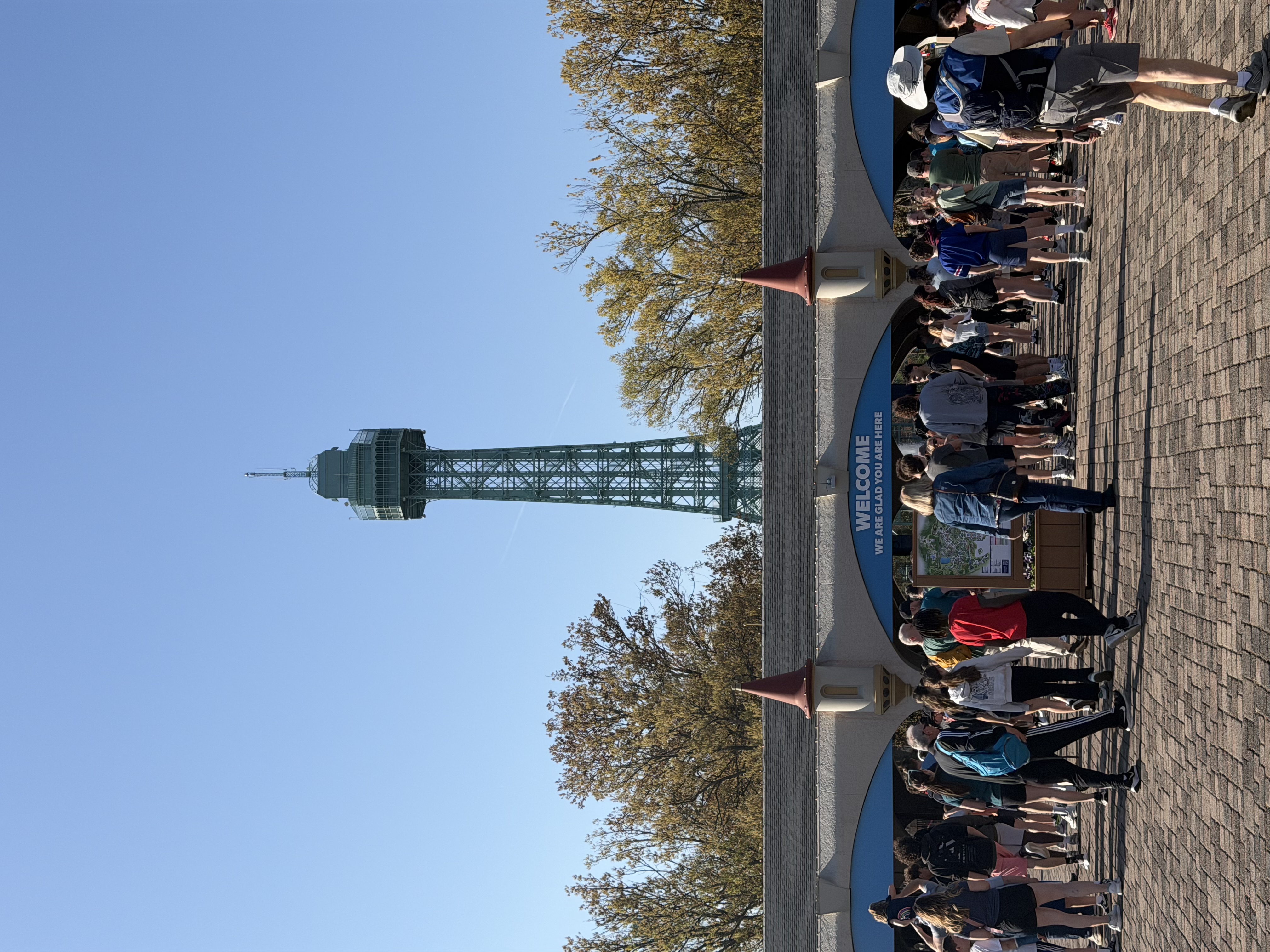 KD Front Gate