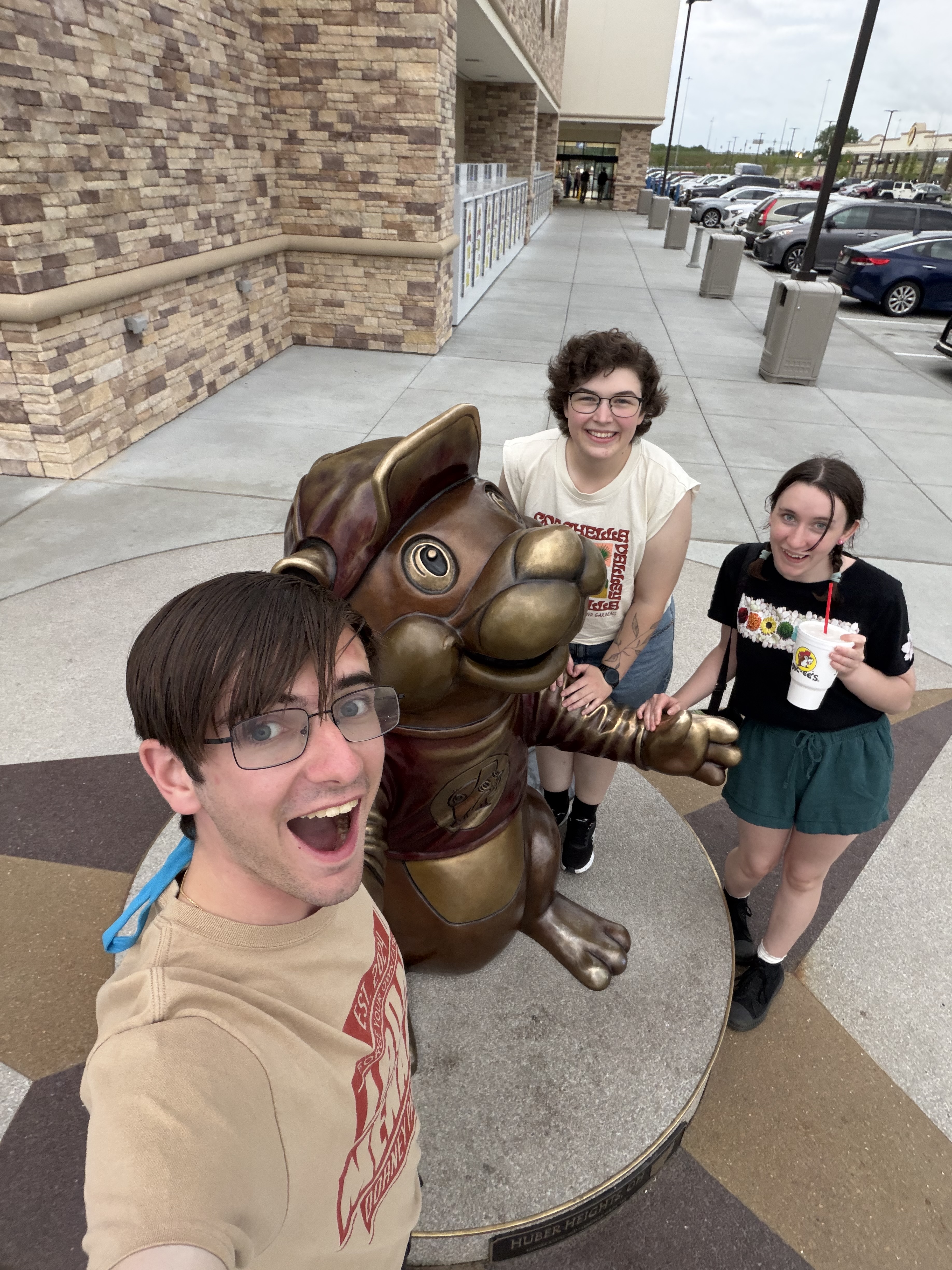 Buc-ee's