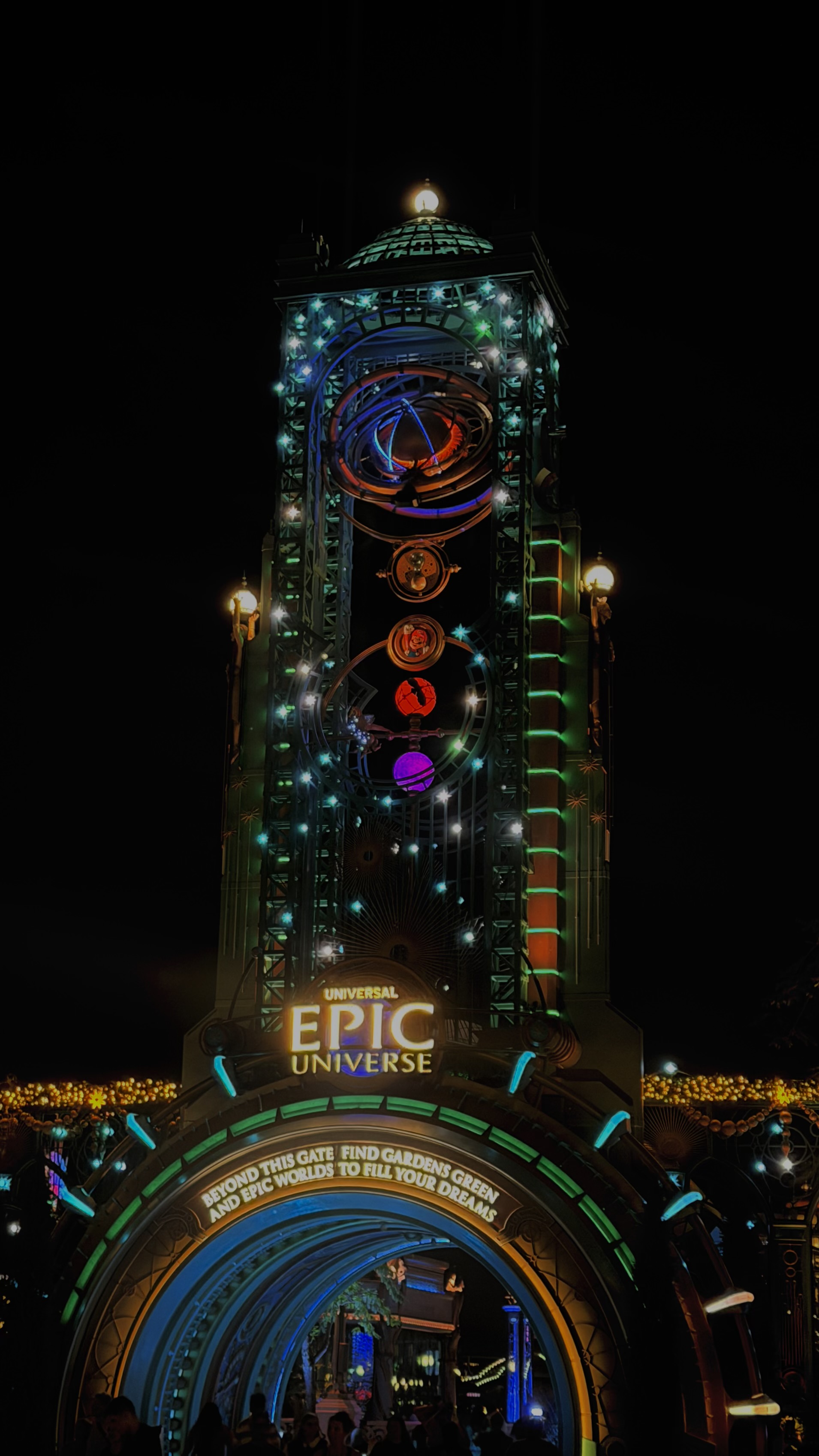 Epic Portal