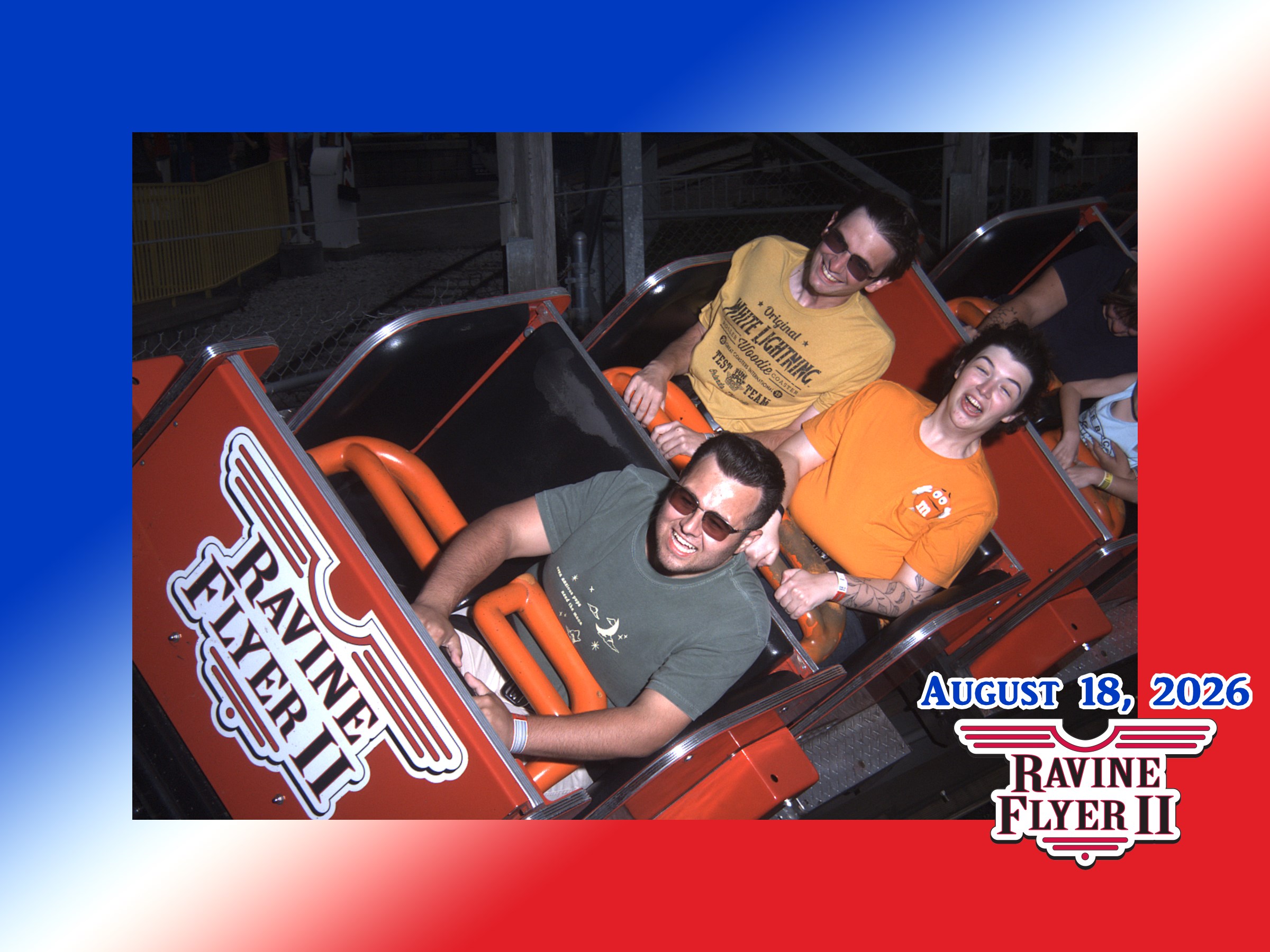 Ravine Flyer II picture